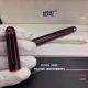 Low Price Mont Blanc M Marc Newson Rollerball Red Pen (2)_th.jpg